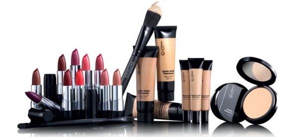 Oriflame Products Pic